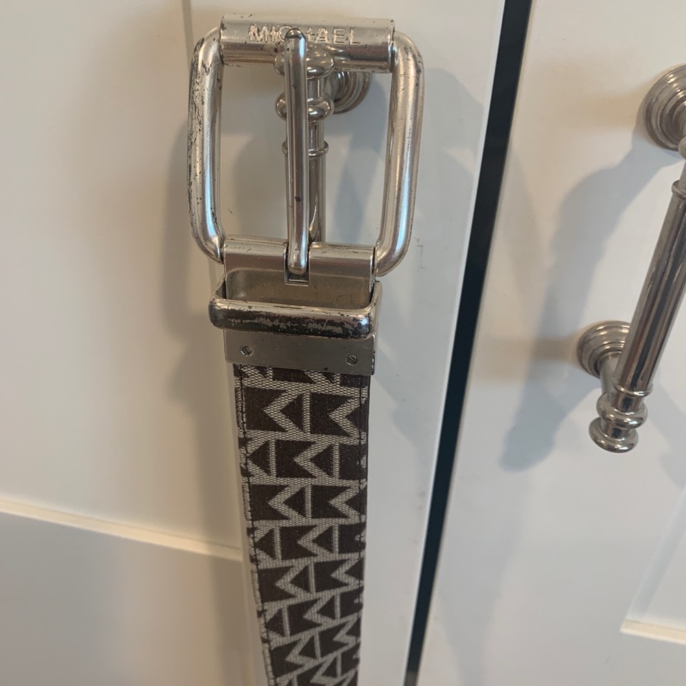 Michael Kors Reversible Belt*
